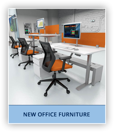 New Office Furniture