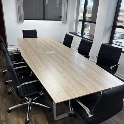 conference table